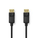 CCGL37014BK20 Displayport-Kabel | DisplayPort Stecker |...