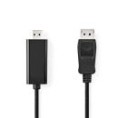 CCGL37100BK10 Displayport-Kabel | DisplayPort Stecker |...