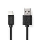 CCGL60600BK20 USB-Kabel | USB 2.0 | USB-A Stecker |...