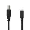 CCGL60650BK10 USB-Kabel | USB 2.0 | USB-C? Stecker |...
