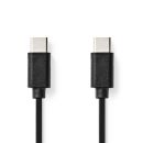 CCGL60700BK10 USB-Kabel | USB 2.0 | USB-C? Stecker |...