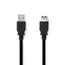 CCGL61010BK10 USB-Kabel | USB 3.2 Gen 1 | USB-A Stecker |...