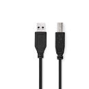 CCGL61100BK20 USB-Kabel | USB 3.2 Gen 1 | USB-A Stecker |...