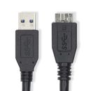 CCGL61500BK10 USB-Kabel | USB 3.2 Gen 1 | USB-A Stecker |...