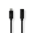 CCGL64010BK10 USB-Kabel | USB 3.2 Gen 1 | USB-C? Stecker...