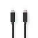 CCGB64020BK10 USB-Kabel | USB 3.2 Gen 2 | USB-C? Stecker...