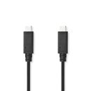 CCGL64750BK10 USB-Kabel | USB 3.2 Gen 2 | USB-C? Stecker...