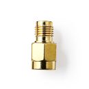 CSGB02112GD SMA Adapter | SMA-Buchse Reverse Polarity |...