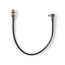CSGB02125BK02 Antennenkabel | SMA-Buchse | TS9 |...