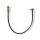 CSGB02125BK02 Antennenkabel | SMA-Buchse | TS9 | Vergoldet | 50 Ohm | Einzeln geschirmt | 0.20 m | Rund | PVC | Schwarz | Box