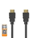 CVGL34050BK05 Premium High Speed ??HDMI ? Kabel mit...