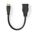 CVGB34590BK02 High Speed ??HDMI ? Kabel mit Ethernet |...