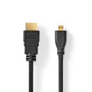 CVGL34700BK20 High Speed ??HDMI ? Kabel mit Ethernet |...