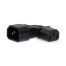 CEGB11904BK Extension Plug | IEC-320-C13 | IEC-320-C14 |...