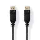 CCGL37011BK20 Displayport-Kabel | DisplayPort Stecker |...