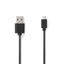 CCGL60501BK10 USB-Kabel | USB 2.0 | USB-A Stecker | USB...