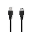 CCGL61010BK20 USB-Kabel | USB 3.2 Gen 1 | USB-A Stecker |...