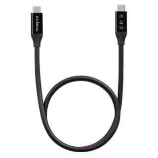 UC4-030TP USB4/Thunderbolt3 Cable, 40G, 3 meter, Type C to Type C