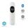 BTHTIR10WT SmartLife Infrarotthermometer | LED-Anzeige | Ohr / Stirn | Weiss