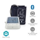 BTHBP10WT SmartLife Blutdruckmessgerät | Arm |...