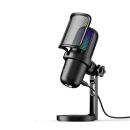 GSMIC210BK Gaming-Mikrofon | Benutzt für: Desktop /...