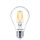 ING3-122727 LED Vintage Filament Lamp E27 Globe 11 W 1521 lm 2700 K