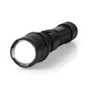 LTRR10WBK LED-Taschenlampe | Batteriebetrieben | 3.7 V DC...
