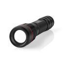 LTRR11WBK LED-Taschenlampe | Batteriebetrieben | 3.7 V DC...