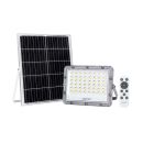 SRSOL-509040 LED Photovoltaic Floodlight SIRIO SOLARE...