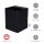 ZBLOW10RGBW Smartlife-Außenleuchte | 2 x 270 lm | Zigbee 3.0 | 12 + 4 W | RGB / Warmweiss | 2700 K | Aluminium | Android? / IOS