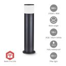 ZBLOP10RGBW Smartlife-Außenleuchte | 360 lm |...
