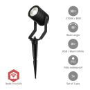 ZBLOS10RGBW3 Smartlife-Außenleuchte | 3 x 90 lm |...