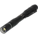 1173750003 Wiederaufladbare Taschenlampe LED LuxPremium...