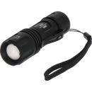1173750004 Taschenlampe LED LuxPremium TL 410 F, IP44, 350lm