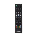 TVRC45SOBK Ersatz Fernbedienung | Passend für: Sony...