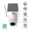 WIFICBO50WT SmartLife Außenkamera | Wi-Fi | Full HD...