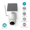 SIMCBO50WT SmartLife Außenkamera | Full HD 1080p |...
