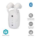 BTMC10WT1PC SmartLife Vorhang Roboter | Stangenschiene |...