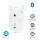 BTMC20WT1PC SmartLife Vorhang Roboter | I-Schiene / U-Schiene | Vorhänge | Batteriebetrieben / Stromversorgung über USB | 4000 mAh | Bluetooth® | Weiss