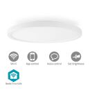 WIFILAC31WT SmartLife Deckenleuchte | RGB / Warm bis...