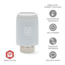 ZBHTR20WT SmartLife Heizkörpersteuerung | Zigbee 3.0...