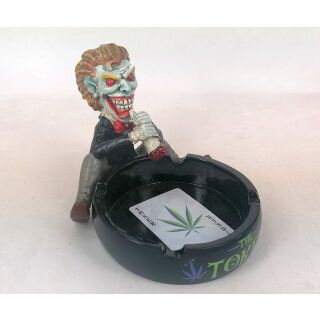 Polyresinascher "Joker"