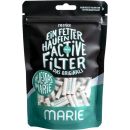 Marie Active Filter 6mm mit Aktivkohle "Fetter...