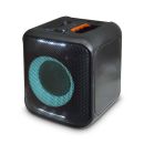SPPT2450BK Bluetooth®-Party-Lautsprecher | max....