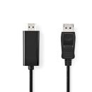 CCGL37100BK20 Displayport-Kabel | DisplayPort Stecker |...