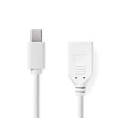 CCGB37450WT02 Mini Displayport-Kabel | DisplayPort 1.2 |...