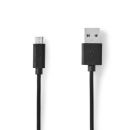 CCGL60500BK30 USB-Kabel | USB 2.0 | USB-A Stecker | USB...