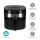 KAAF180BKW SmartLife Heißluftfritteuse | Wi-Fi | 7,2 l | Timer: 60 min | Anzahl voreingestellter Programme: 8 | Digital | Android? / IOS | Schwarz