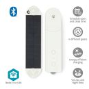 BTMR10WT SmartLife Vorhang Roboter | Kabelanlage |...