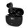 HPBT2450BK Vollständig drahtlose Kopfhörer | ANC (Active Noise Cancelling) | Bluetooth® | max. Batteriespielzeit: 30 Std | Berührungssteuerung | Ladegehäuse | Kabelloses Ladegehäuse | Eingebautes Mikro | Stimmkontrolle | Schwarz
